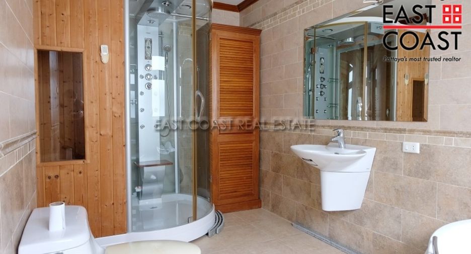 À vendre studio condo à Sattahip, Chonburi