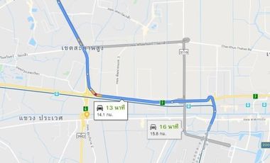 For sale 5 bedrooms retail Space in Saphan Sung, Bangkok