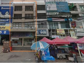 出售 5 卧室 商业空间 在 Saphan Sung, 曼谷