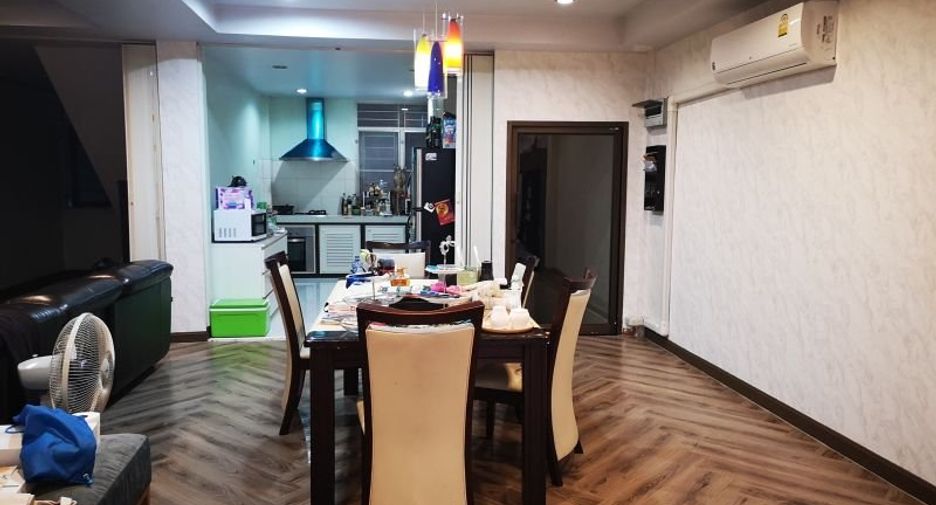 Gewerbefläche zum Kauf mit 5 Zimmer in Saphan Sung, Bangkok