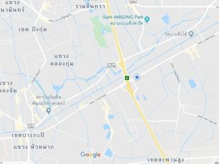 出售 5 卧室 商业空间 在 Saphan Sung, 曼谷