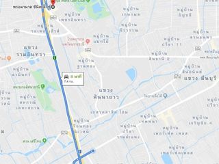 出售 5 卧室 商业空间 在 Saphan Sung, 曼谷