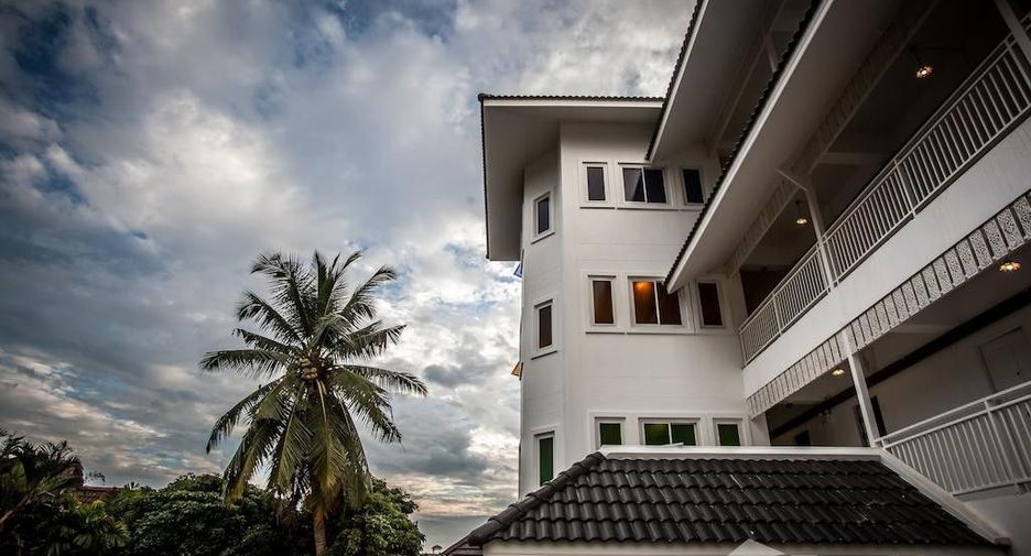 For sale 55 Beds apartment in San Sai, Chiang Mai
