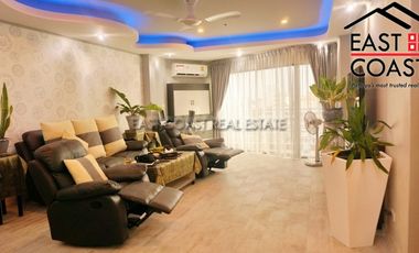 Продажа 1 кровать кондо в Йомтиен, Паттайя