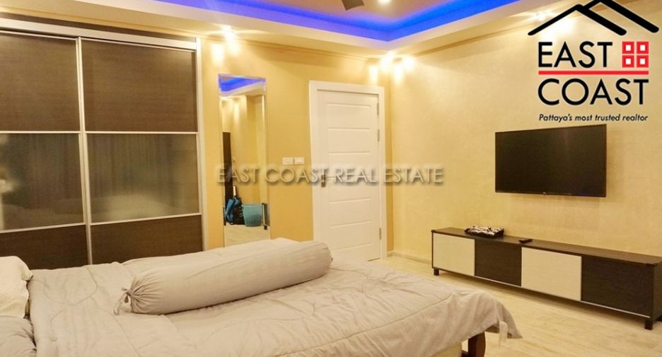 For sale 1 bed condo in Jomtien, Pattaya