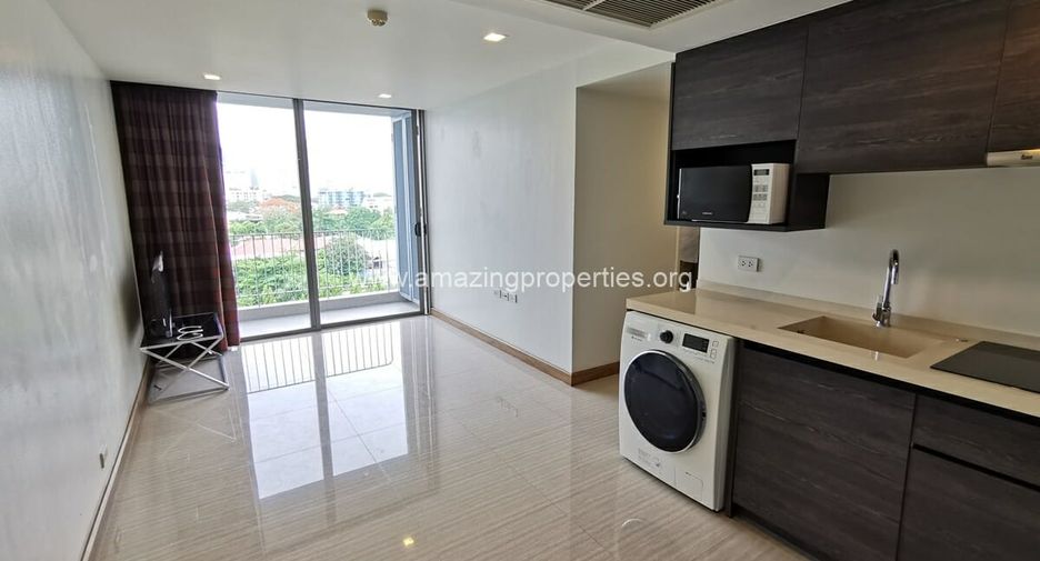 For rent and for sale 2 bed condo in Mueang Chiang Rai, Chiang Rai