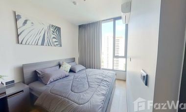 For sale 1 bed condo in Watthana, Bangkok
