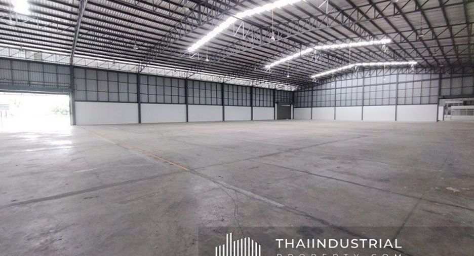 For rent warehouse in Lat Krabang, Bangkok