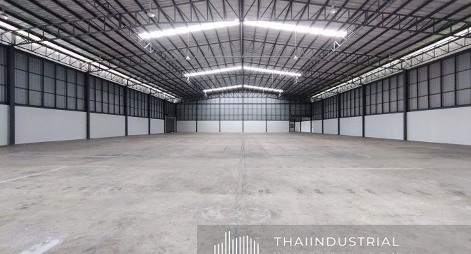 For rent warehouse in Lat Krabang, Bangkok