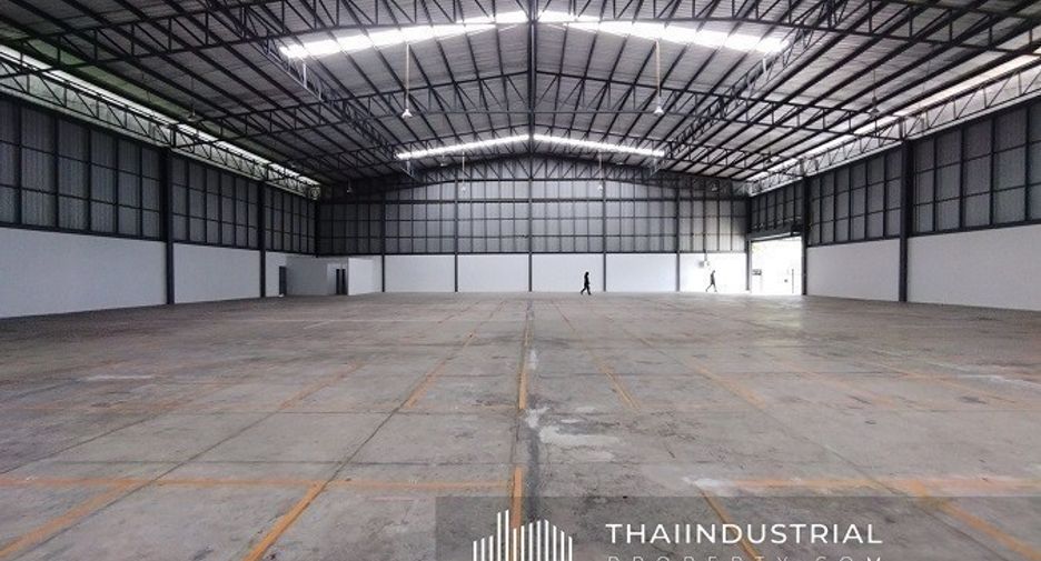 For rent warehouse in Lat Krabang, Bangkok