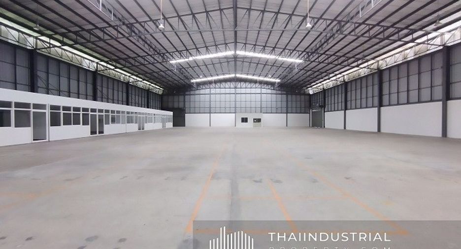 For rent warehouse in Lat Krabang, Bangkok
