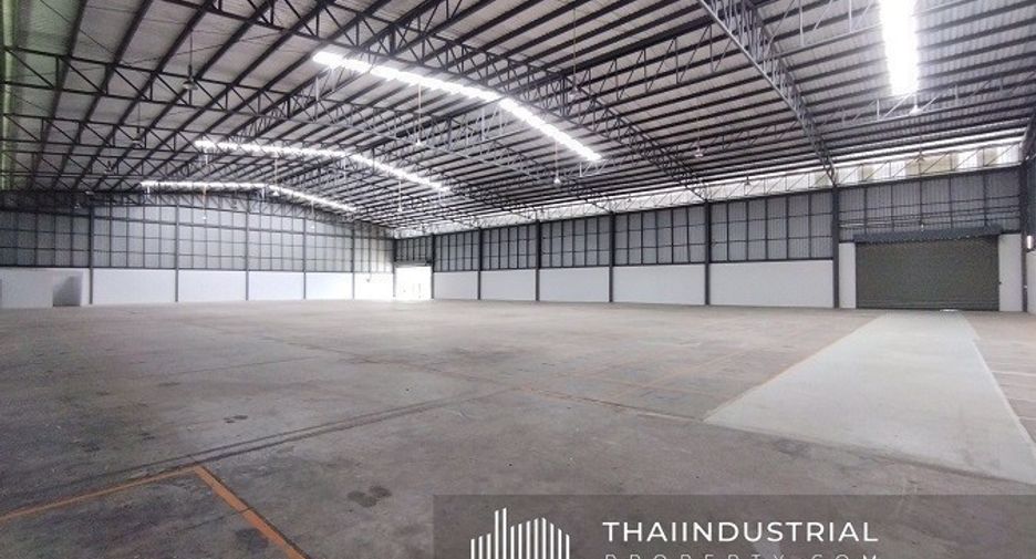 For rent warehouse in Lat Krabang, Bangkok