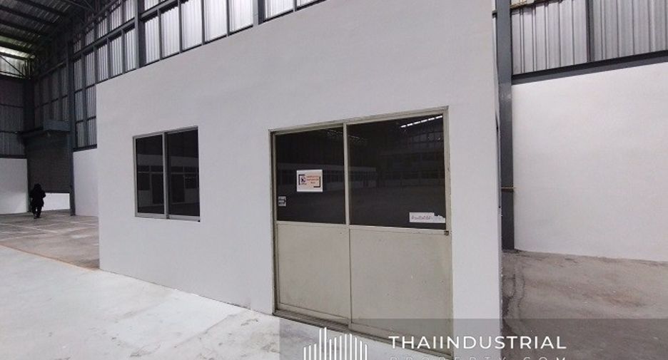 For rent warehouse in Lat Krabang, Bangkok