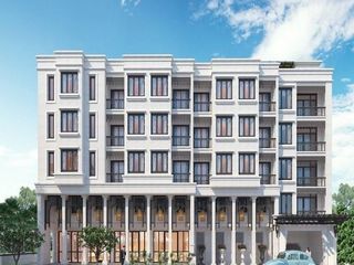 For sale studio condo in Mueang Chiang Mai, Chiang Mai