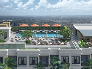 For sale studio condo in Mueang Chiang Mai, Chiang Mai