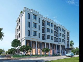 For sale studio condo in Mueang Chiang Mai, Chiang Mai
