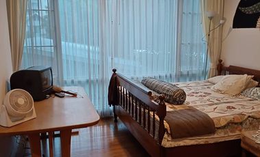 For sale 1 bed condo in Khlong Toei, Bangkok