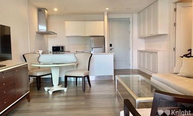 For sale 1 bed condo in Pathum Wan, Bangkok