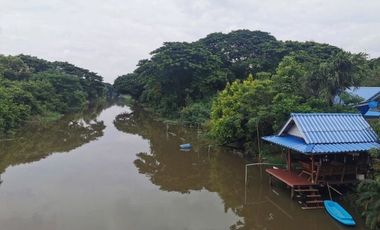 出售 土地 在 Nong Chok, 曼谷