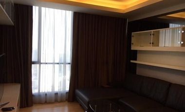 For rent 2 Beds condo in Khlong Toei, Bangkok
