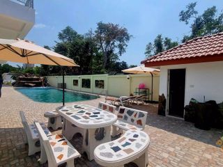 For rent 7 bed house in Na Jomtien, Pattaya