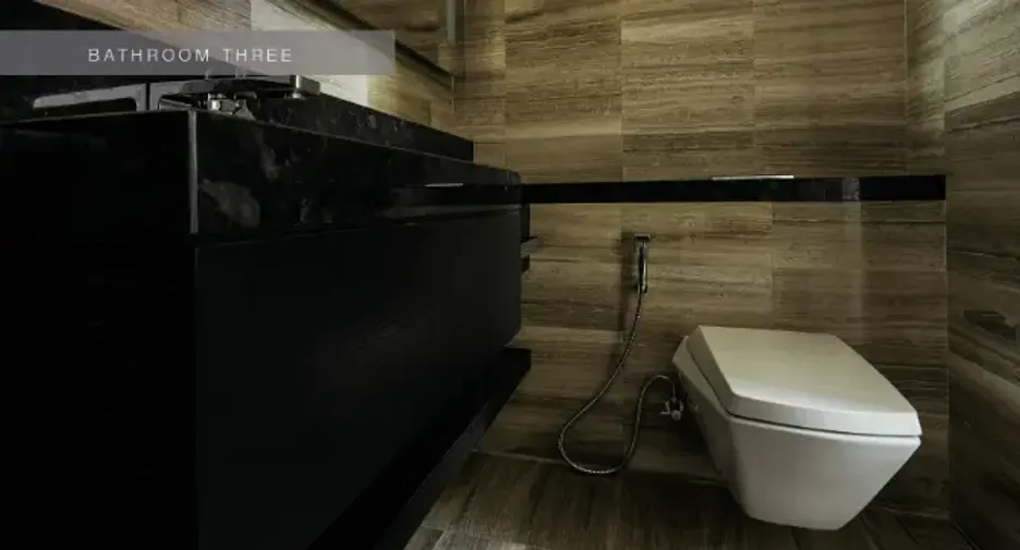 Wohnung zur Miete mit 4 Zimmer in Bang Kho Laem, Bangkok