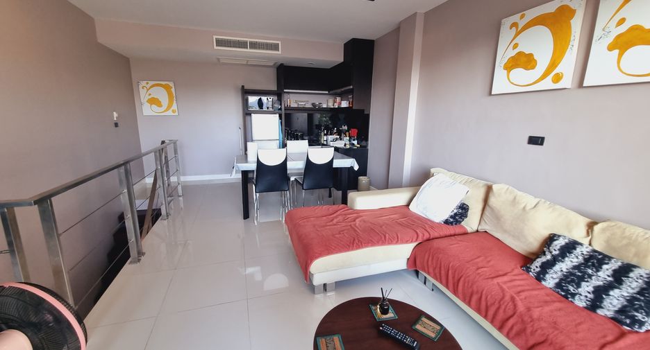 For sale 1 bed condo in Kathu, Phuket