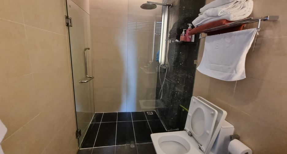 For sale 1 bed condo in Kathu, Phuket
