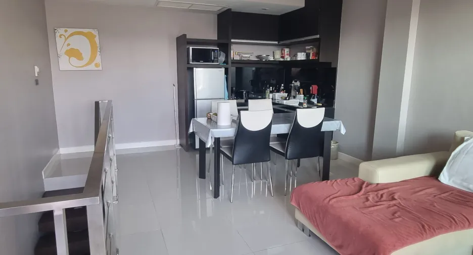 For sale 1 bed condo in Kathu, Phuket