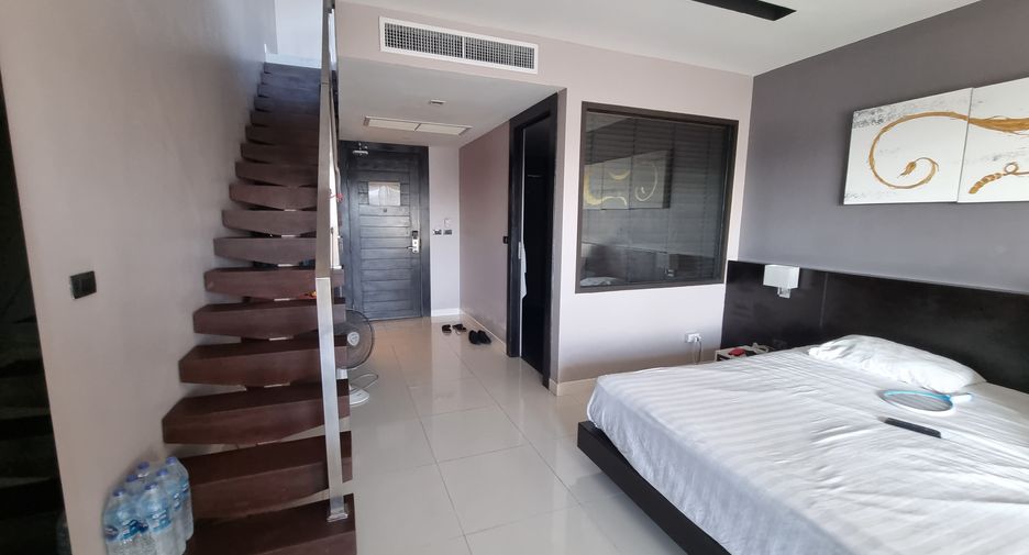 For sale 1 bed condo in Kathu, Phuket