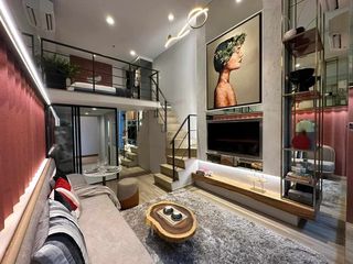 For sale 1 Beds condo in Khlong Toei, Bangkok