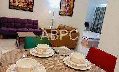 Wohnung zum Kauf mit 1 Zimmer in Bang Lamung, Chonburi