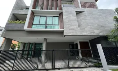 ขาย 5 เตียง บ้านเดี่ยว ใน สวนหลวง, กรุงเทพฯ