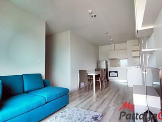 Продажа 2 спальни кондо в Банг Ламунг, Чонбури