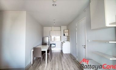 À vendre 2 chambres condo à Bang Lamung, Chonburi