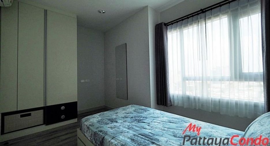 For sale 2 bedrooms condo in Bang Lamung, Chonburi