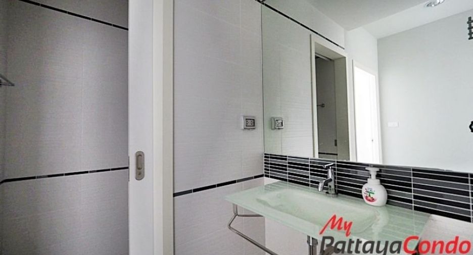 For sale 2 bedrooms condo in Bang Lamung, Chonburi