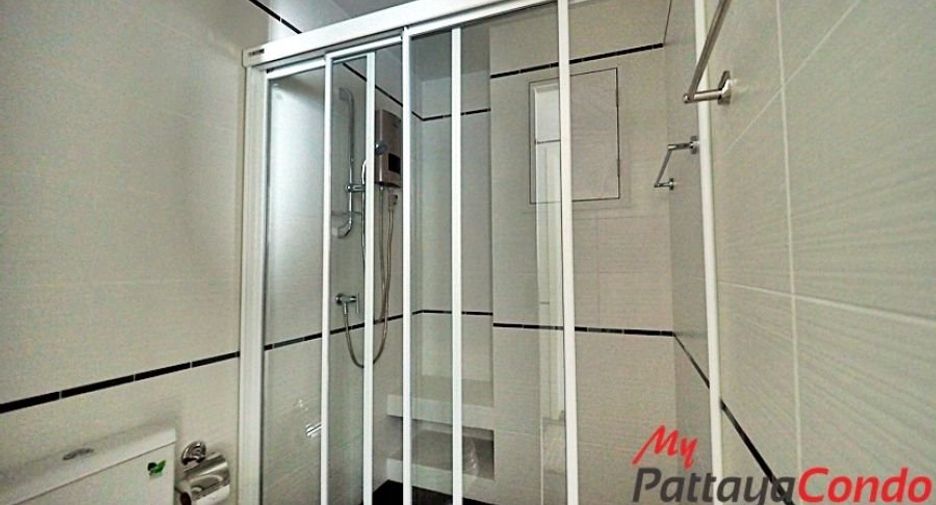 For sale 2 bedrooms condo in Bang Lamung, Chonburi