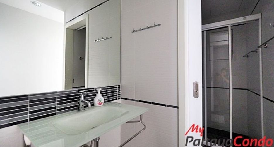 For sale 2 bedrooms condo in Bang Lamung, Chonburi