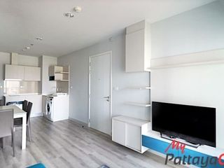 Продажа 2 спальни кондо в Банг Ламунг, Чонбури