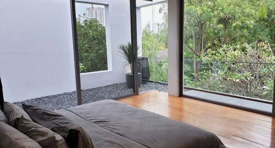 À vendre 4 chambres maison à Mueang Nonthaburi, Nonthaburi