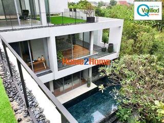 Продажа 4 спальни дом в Mueang Nonthaburi, Нонтабури