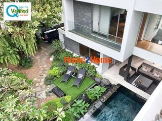 Продажа 4 спальни дом в Mueang Nonthaburi, Нонтабури