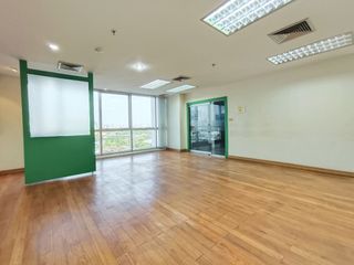 For rent office in Yan Nawa, Bangkok
