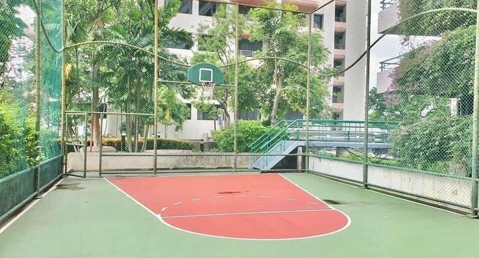 For sale 3 bed condo in Mueang Nonthaburi, Nonthaburi