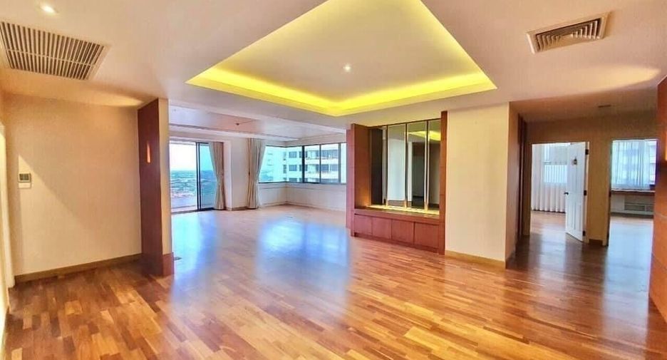 For sale 3 bed condo in Mueang Nonthaburi, Nonthaburi