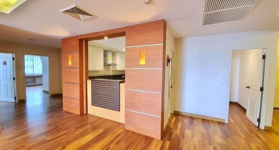 For sale 3 bed condo in Mueang Nonthaburi, Nonthaburi
