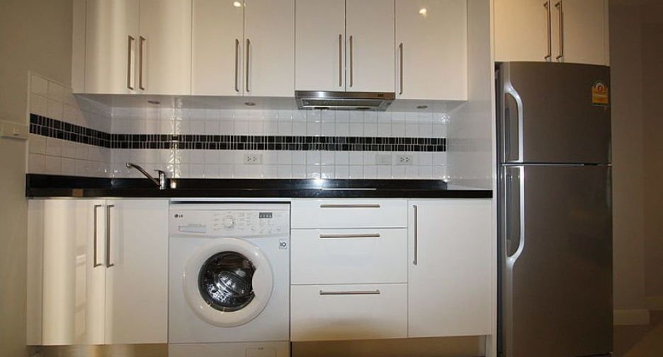 For rent and for sale 1 bed condo in Bang Lamung, Chonburi