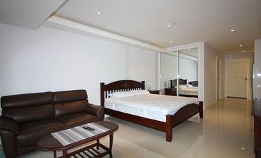 出租 和 出售 1 卧室 公寓 在 Bang Lamung, Chon Buri