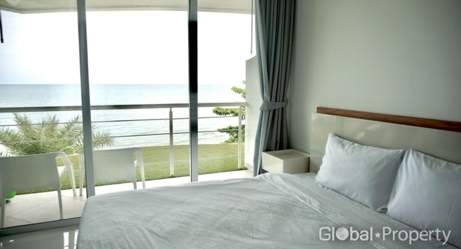 Wohnung zum Kauf mit 2 Zimmer in Sattahip, Chonburi